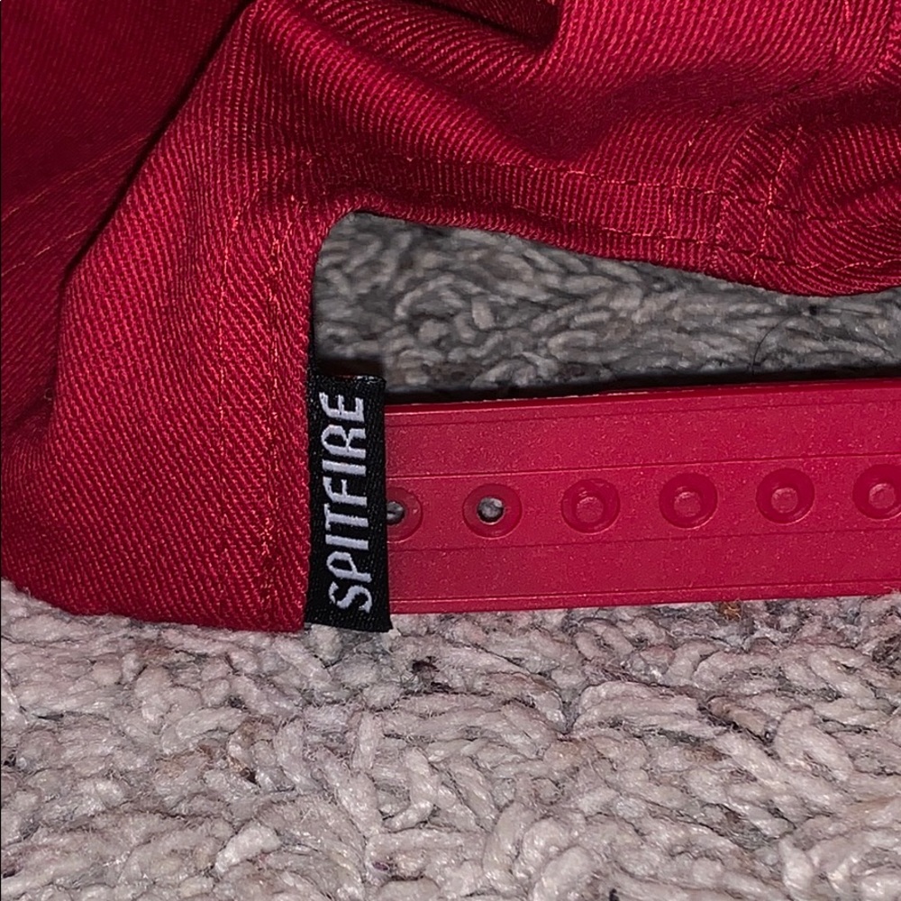 Spitfire Unconstructed SnapBack - Picture 2 of 3